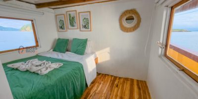 Hatira - Duluxe Ocean View.(Queenbed+extra single bed 2-3px) (1)