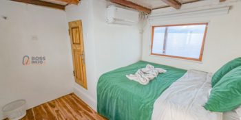 Hatira - Duluxe Ocean View.(Queenbed+extra single bed 2-3px) (2)