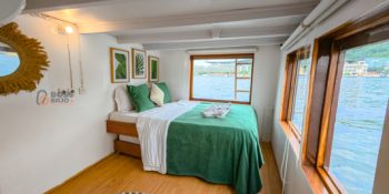 Hatira - Master Ocean. (Queen bed + extrabed 2-3 px) (3)