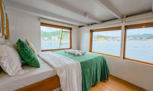 Hatira - Master Ocean. (Queen bed + extrabed 2-3 px) (4)