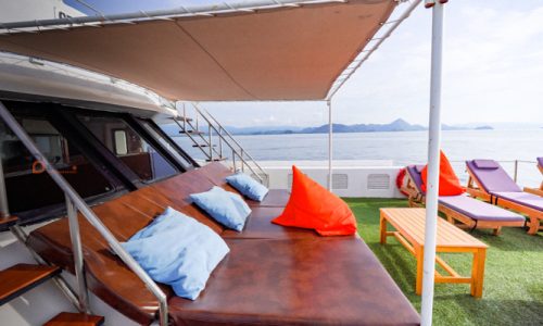 ocean angel - Outdoor Area (3)